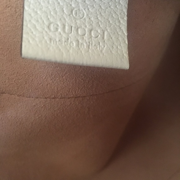 Gucci Authentic GG Supreme Monogram Flora Web Ophidia Tote NWT - Never used - Picture 6 of 7